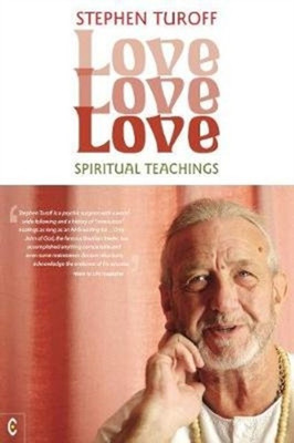 Love, Love, Love(English, Paperback, Turoff Stephen)