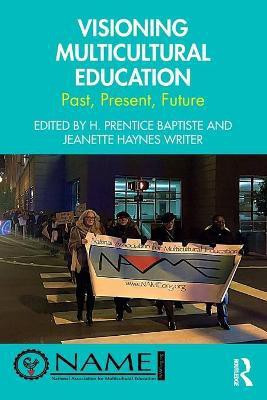 Visioning Multicultural Education(English, Paperback, unknown)