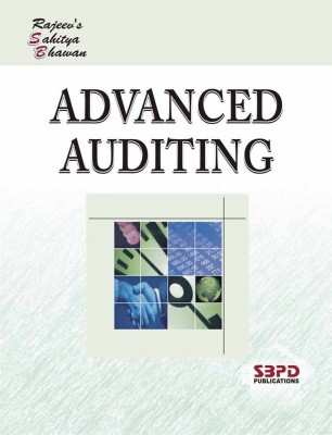 Advanced Auditing(English, Paperback, Sanjay Gupta)