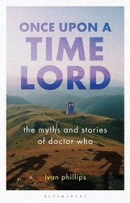Once Upon a Time Lord(English, Paperback, Phillips Ivan)