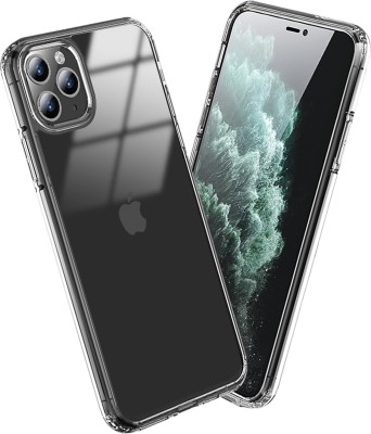 Golden Sand Back Cover for Apple iPhone 11 Pro Max(Transparent, Shock Proof, Pack of: 1)