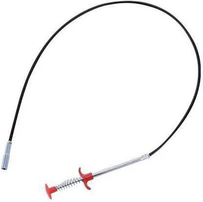 Modi Household Shower Sink Cleaning Tool/ Pipe- 24 Inch - 1 piece Multi-purpose Plunger