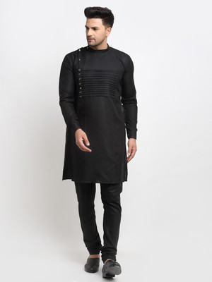 abeer fashion Men Kurta Pyjama Set