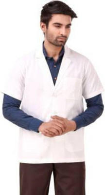 Pink Panther Lab Coat(Cotton)
