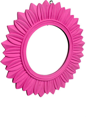 VAS Collection Home SN28 Decorative Mirror(Round)
