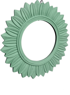 VAS Collection Home SN38 Decorative Mirror(Round)
