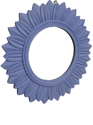 VAS Collection Home SN37 Decorative Mirror(Round)