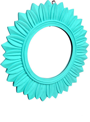 VAS Collection Home SN31 Decorative Mirror(Round)
