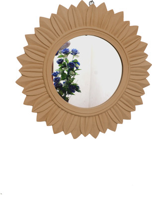 VAS Collection Home SN14 Decorative Mirror(Round)