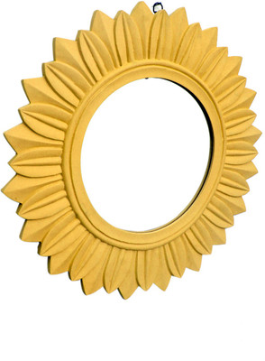 VAS Collection Home SN23 Decorative Mirror(Round)