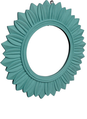 VAS Collection Home SN36 Decorative Mirror(Round)