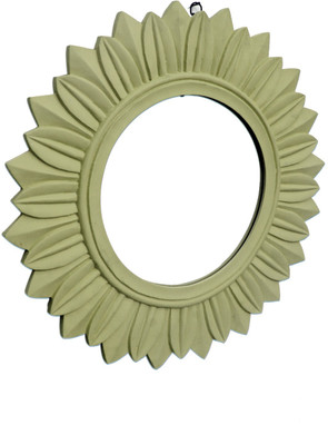 VAS Collection Home SN40 Decorative Mirror(Round)
