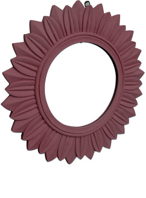 VAS Collection Home SN41 Decorative Mirror(Round)
