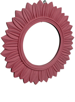 VAS Collection Home SN13 Decorative Mirror(Round)