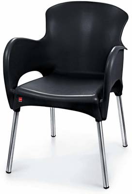 Cello plastic outdoor chair store