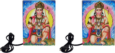 Tool Point Sampurn Hanuman Chalisa Prayer Machine Prayer Kit