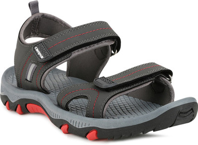 CAMPUS 2GC-03 Men Sports Sandals(Grey , 6)