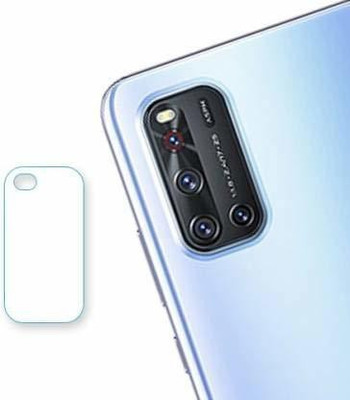 DropFit Camera Lens Protector for Vivo V19(Pack of 1)