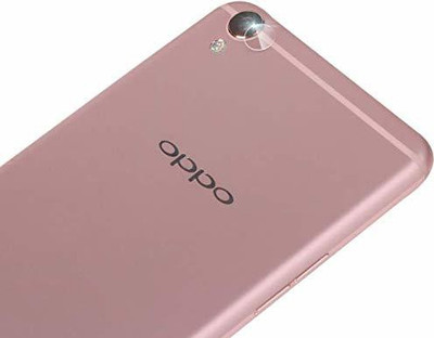 LIGHTWINGS Back Camera Lens Glass Protector for Back Camera Lens Protector Compatible for Oppo F1S .Png(Pack of: 1)