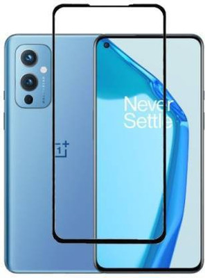 ZUKON Impossible Screen Guard for OnePlus Nord CE 5G(Pack of 1)