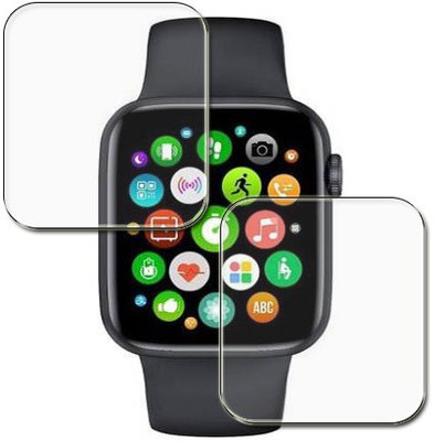 tombik Impossible Screen Guard for Tempus W26 Plus Smart(Pack of 2)