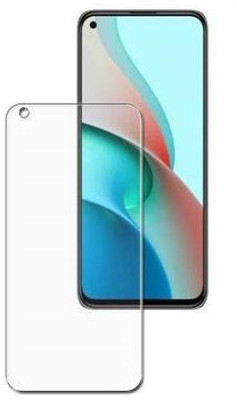 RUNEECH Impossible Screen Guard for REDMI MI 11 LITE, REDMI MI 11 LITE 5G(Pack of 1)