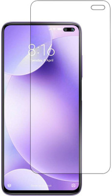 DASK Impossible Screen Guard for Xiaomi Poco X2(Pack of 1)
