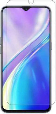 kentop Tempered Glass Guard for Realme X2(Pack of 1)