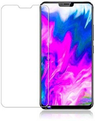 kentop Tempered Glass Guard for Realme 2(Pack of 1)