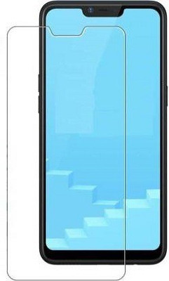 kentop Tempered Glass Guard for Realme 2(Pack of 1)