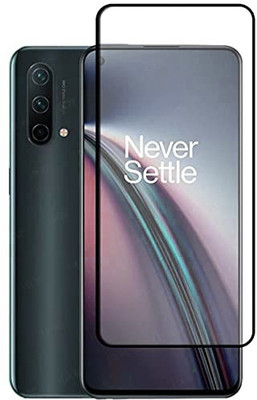 INSTYLE Tempered Glass Guard for Oneplus Nord Ce 5G(Pack of 1)