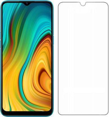 kentop Tempered Glass Guard for Realme X2 Pro + 1931(Pack of 1)