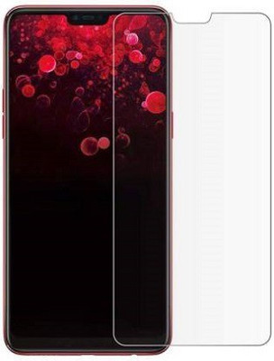 kentop Tempered Glass Guard for Realme 2(Pack of 1)