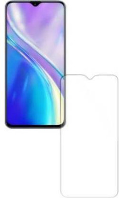 kentop Tempered Glass Guard for Realme X2(Pack of 1)