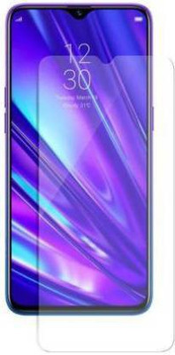 kentop Tempered Glass Guard for Realme X2(Pack of 1)