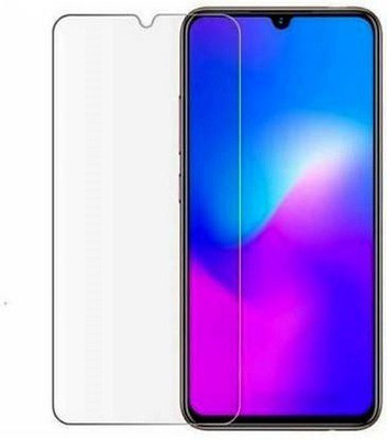 kentop Tempered Glass Guard for Realme X2 Pro + 1931(Pack of 1)