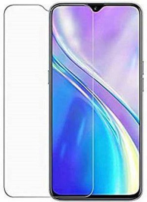 kentop Tempered Glass Guard for Realme X2 Pro + 1931(Pack of 1)