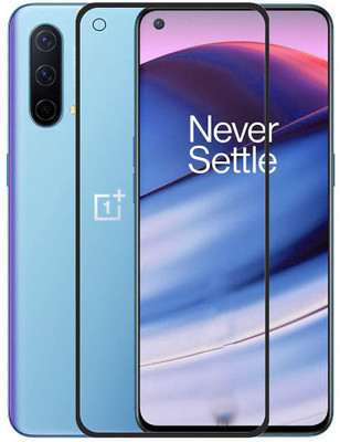 INSTYLE Tempered Glass Guard for Oneplus Nord Ce 5G(Pack of 1)