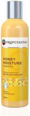 Godrej Professional HONEY MOISTURE SHAMPOO 250ML X 1(250 ml)