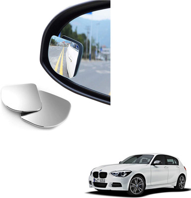 SEMAPHORE Manual Blind Spot Mirror For BMW 1 Series(Exterior)