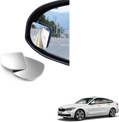 SEMAPHORE Manual Blind Spot Mirror For BMW 6 Series(Exterior)