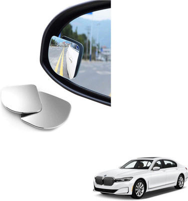 SEMAPHORE Manual Blind Spot Mirror For BMW 7 Series(Exterior)