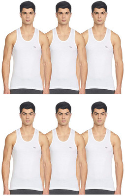 AMUL COMFY Men Vest