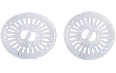 CELERITAS Spin Cap Compatible With Washing Machine,Spin Cap/Drier Plate/Dryer Cover/Lid for Washing Machine Size Diameter 24.5 cm (Free Deliver) Washing Machine Net (Pack of 2) Washing Machine Net(Pack of 2)