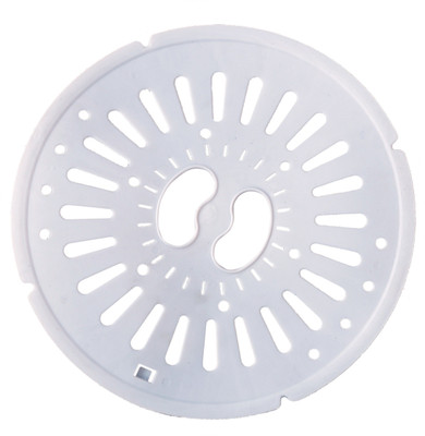 BREYO Semi Automatic Washing Machine Spin Cap/Cover (Grey, Washing Machine Net(Pack of 1)