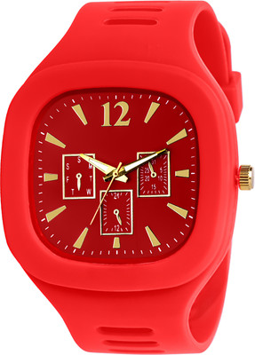 SWADESI STUFF Analog Watch  - For Boys