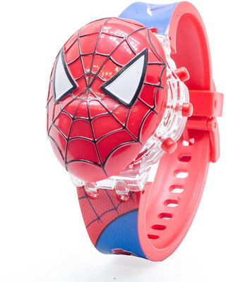 OCTAMEX Digital Watch  - For Boys & Girls