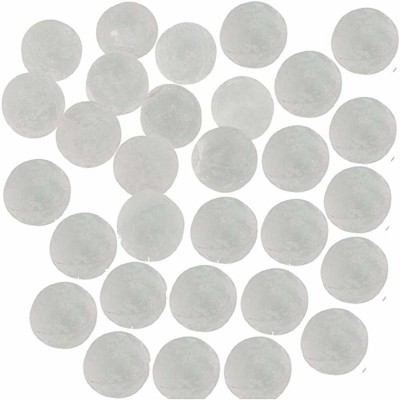 MG MART RO Filter AntiScalent Solid Balls for Water Purifier RO Convert Hard Water 20 Pc Solid Filter Cartridge(0.5, Pack of 20)
