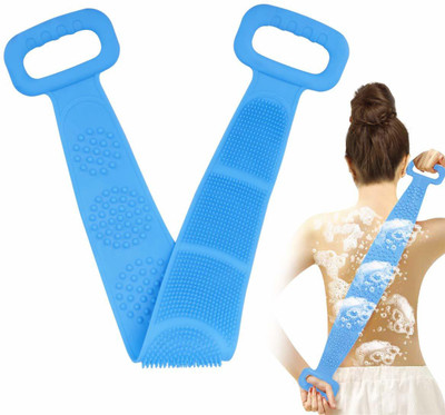 MAA ENTERPRISE Body Scrub Brush for Gently Cleansing & Massaging-31KI