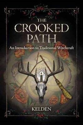The Crooked Path(English, Paperback, Kelden)